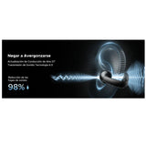 UGREEN HiTune S3 True Wireless Earbuds - Bluetooth / USB-C / Black