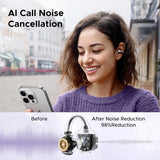 UGREEN HiTune S3 True Wireless Earbuds Purple - WS209