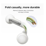 UGREEN HiTune S5 True Wireless Earbuds - Bluetooth / USB-C / White