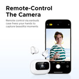 UGREEN HiTune S6 ClipBuds Magic True Wireless Earbuds White WS208