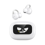 UGREEN HiTune S6 ClipBuds Magic True Wireless Earbuds White WS208
