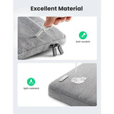 UGREEN Laptop Bag 14"- 14.9" Gray - LP437