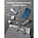 UGREEN Laptop Bag 14"- 14.9" Gray - LP437