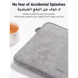 UGREEN Laptop Sleeve Case 14''-14.9''- Gray - LP187