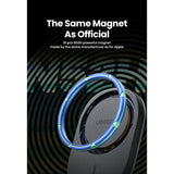UGREEN Magnetic Car Wireless Charger 15W Black CD345
