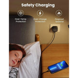 UGREEN PD 25w Fast Charger + USB Cable UK - CD250