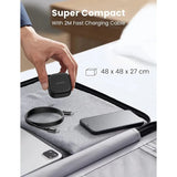 UGREEN PD 25w Fast Charger + USB Cable UK - CD250