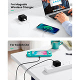 UGREEN PD20W Fast Charger Black UK - CD137-BK