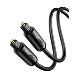 UGREEN Toslink Optical Audio Cable - 2 Meter / Black