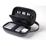 UGREEN Travel Storage Case Grey - LP152