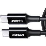 UGREEN USB-C 2.0 Charging Cable 100W 2m Black - US300