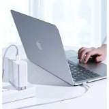 UGREEN USB-C 2.0 to USB-C Cable - 60W / 1.5 Meter / White