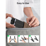 محطة إرساء UGREEN USB-C إلى 2*USB3.0+HDMI+SD+TF Card Reader - CM359