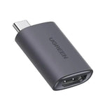 UGREEN USB-C to HDMI Adapter - Space Gray
