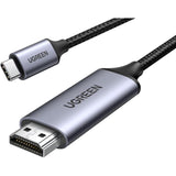 UGREEN USB-C to HDMI Cable 1.5m- MM142
