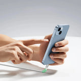 UGREEN USB-C to Lightning Cable - 1 Meter / Silver