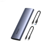 UGREEN USB-C to M.2 NGFF 5G Enclosure A TO C Cable 50cm