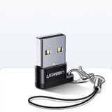 UGREEN USB-C to USB-A Adapter- US280