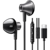 UGREEN Wired Earphones with USB-C Connector - EP106