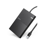 UGreen 2.5" Hard Drive Enclosure Integrate with 1.6FT Cable