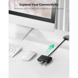 UREEN USB 3.0 A 4 Ports HUB - CR113