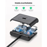 UREEN USB 3.0 A 4 Ports HUB - CR113