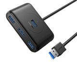 UREEN USB 3.0 A 4 Ports HUB - CR113