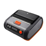 UROVO K419 - Portable Multifunctional Label Printer