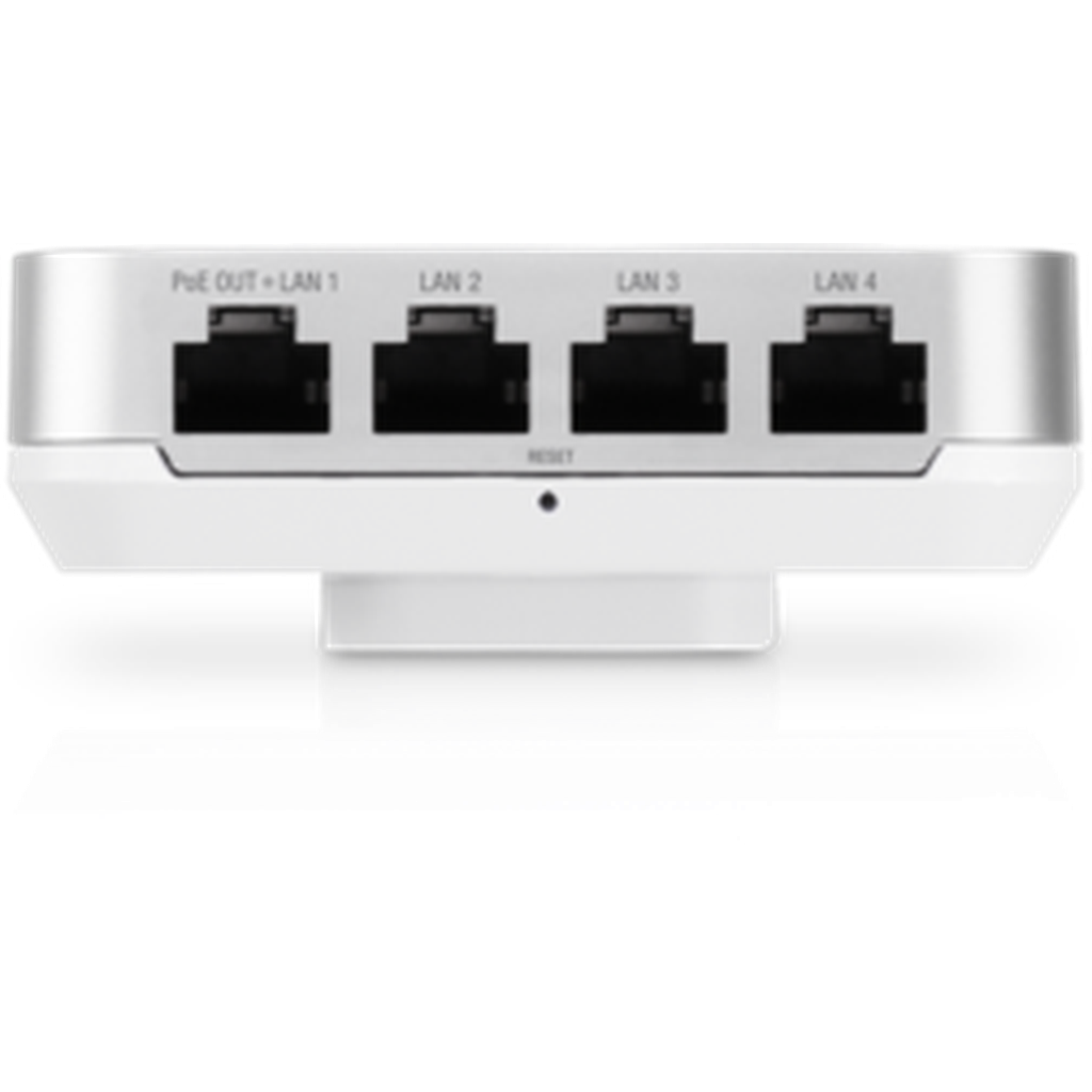 Uap-Iw-Hd Unifi In-Wall Hd Access Point-Unifi Access Point-Ubiquity-Star Light Kuwait