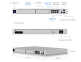 Ubiquiti Dream Machine Special Edition Cloud Gateway