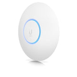 Ubiquiti U6 Long-Range AX3000 Ceiling Mount WiFi 6 Access Point