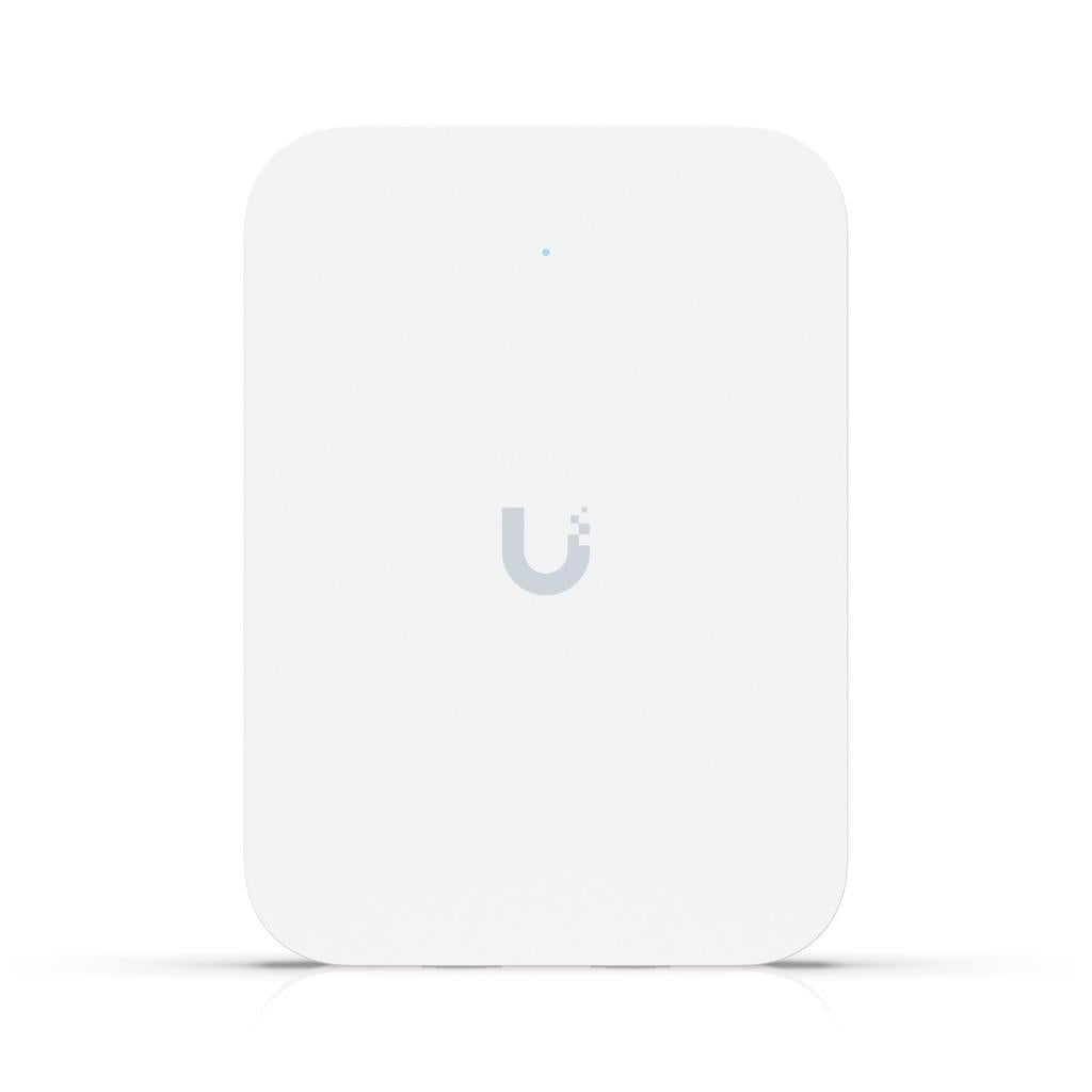 Ubiquiti UniFi U7-IW Wi-Fi 7 In-Wall Access Point