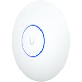Ubiquiti UniFi U7-Lite Compact Dual-Band WiFi 7 Access Point with 2.5 GbE Uplink