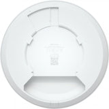 Ubiquiti UniFi U7-Lite Compact Dual-Band WiFi 7 Access Point with 2.5 GbE Uplink