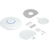 Ubiquiti UniFi U7-Lite Compact Dual-Band WiFi 7 Access Point with 2.5 GbE Uplink