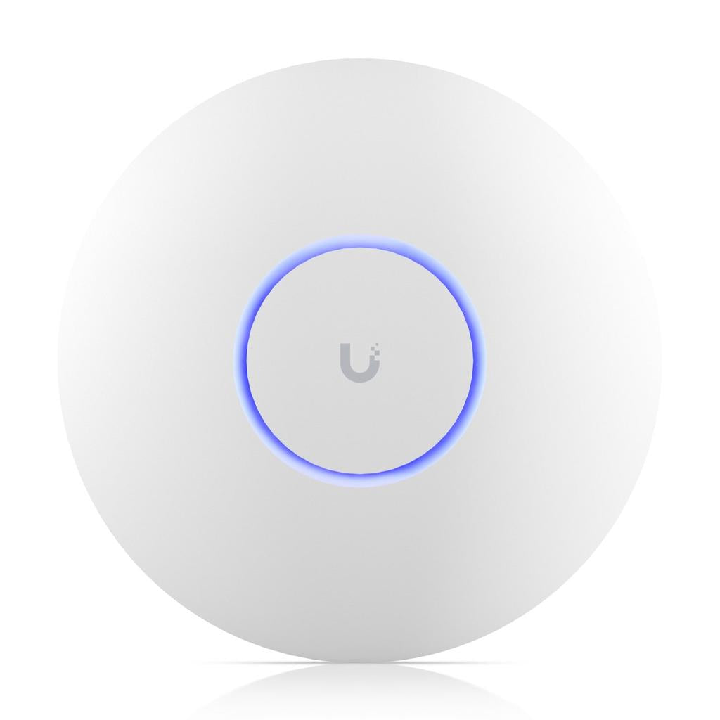 Ubiquiti UniFi U7 Pro Wi-Fi 7 Access Point 2.5G Ceiling Mount PoE