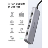 Ugreen 4-Port USB C Hub CM219