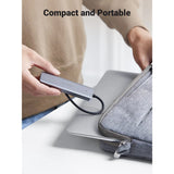 Ugreen 4-Port USB C Hub CM219