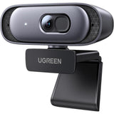 كاميرا ويب Ugreen CM778 بدقة Full HD 1080p