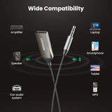 Ugreen Car Bluetooth Audio Reciever (CM309)