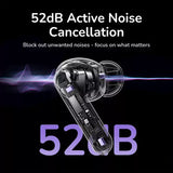 Ugreen Hitune T6 Magic WS211 Earphone Wireless In Ear Style Active Noise-Cancellation