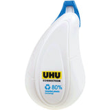Uhu Correction Tape (Roller)-School Supplies-UHU-Star Light Kuwait