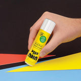 Uhu Glue Stick 8 Gm-Art Sets And Material-UHU-1 Piece-Star Light Kuwait
