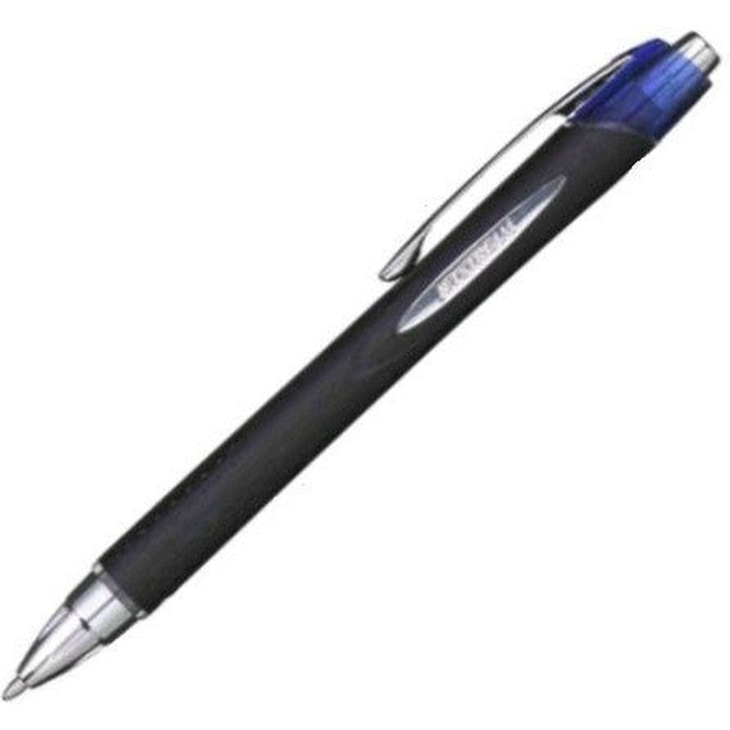 Uni-Ball Jetstream Sxn210 Retractable Rollerball Pen – Blue-Pens-UNI BALL-Star Light Kuwait