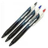 Uni Ball Roller Jetstream Sport Sxn-150 Retractil 1.0Mm-Pens-UNI BALL-Black-Star Light Kuwait