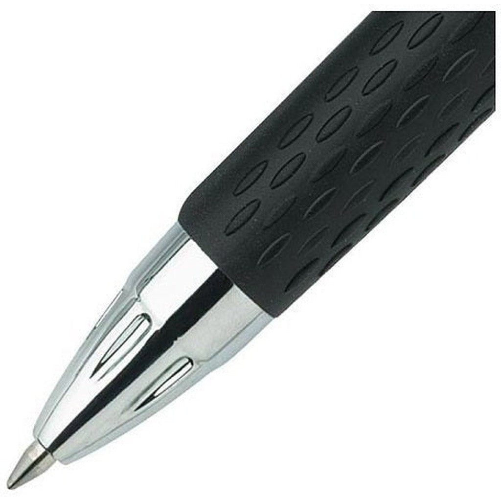 Uni-Ball Signo Umn-07 Gel Rollerball Pen – Red-Pens-UNI BALL-Star Light Kuwait