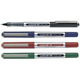 Uni Ball Ub-150 Eye Micro Pens-Pens-UNI BALL-Black-Star Light Kuwait