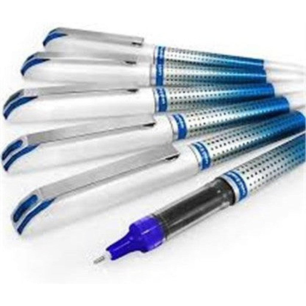 Uni Ball Ub-187S Rollerball Pen-0.7Mm-Pens-UNI BALL-Star Light Kuwait