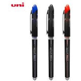 Uni Ball Vision Elite Ub-205-0.5Mm-Pens-UNI BALL-Black-Star Light Kuwait