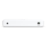 UniFi 60W 8-Port PoE+ Gigabit Switch - 8 Ports / Managed - Switch